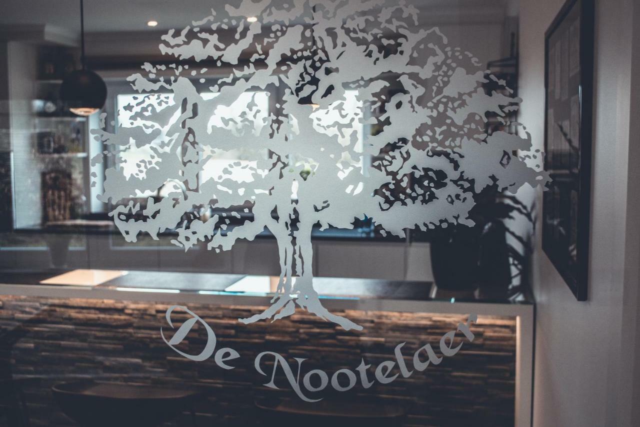 B&B De Nootelaer Meldert 외부 사진