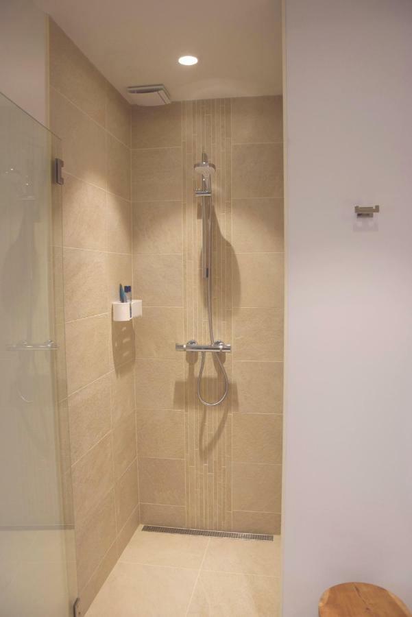 B&B De Nootelaer Meldert 외부 사진