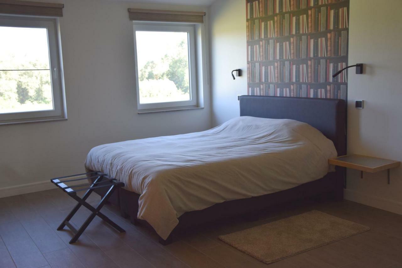 B&B De Nootelaer Meldert 외부 사진