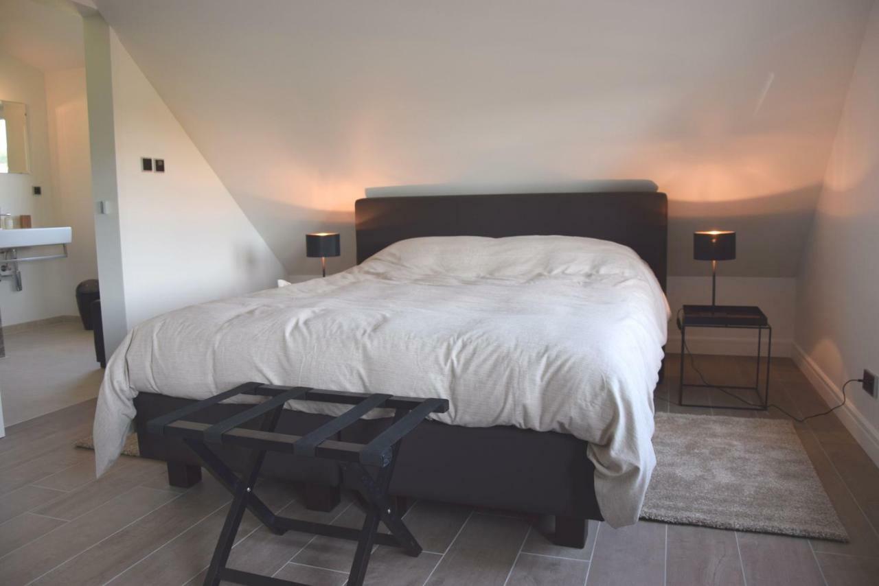 B&B De Nootelaer Meldert 외부 사진
