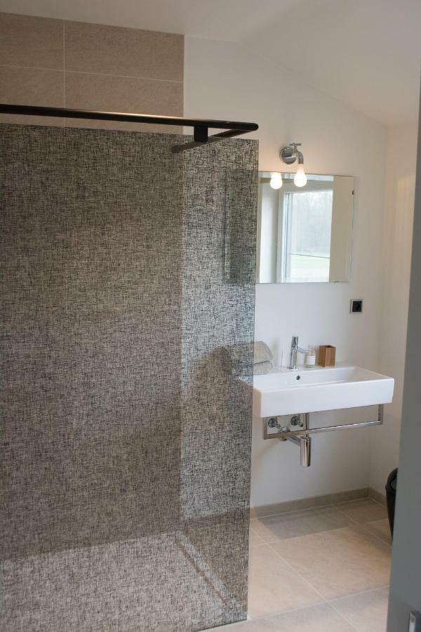 B&B De Nootelaer Meldert 외부 사진