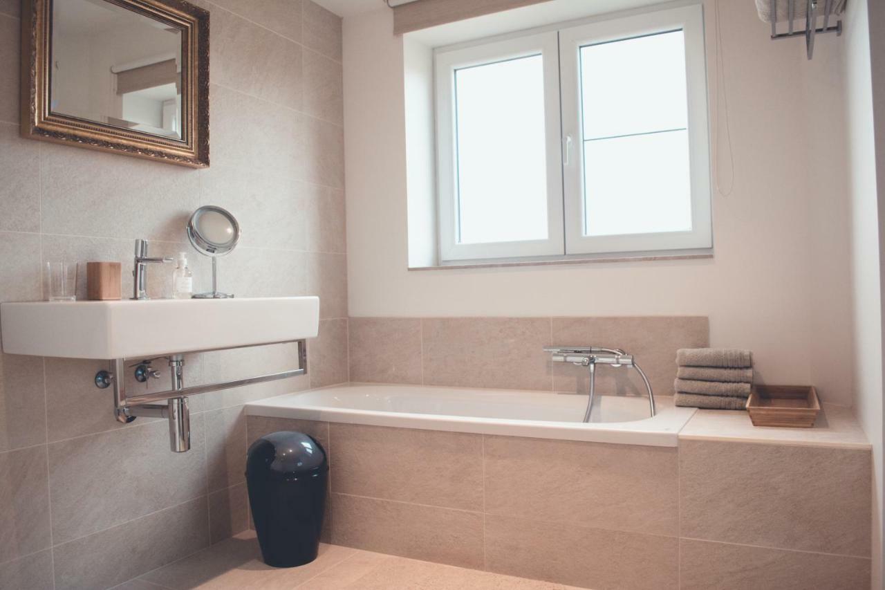 B&B De Nootelaer Meldert 외부 사진